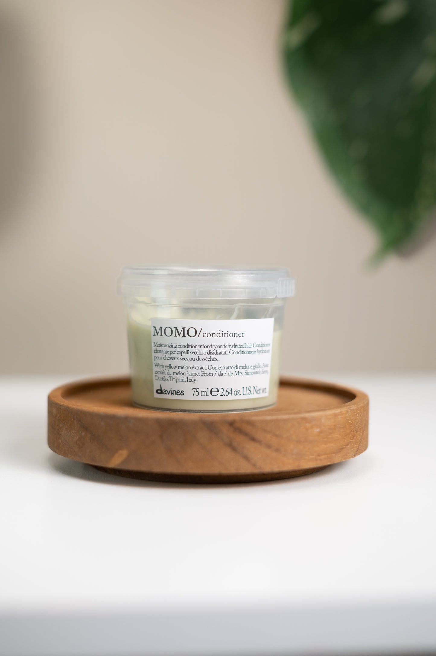 MOMO Conditioner