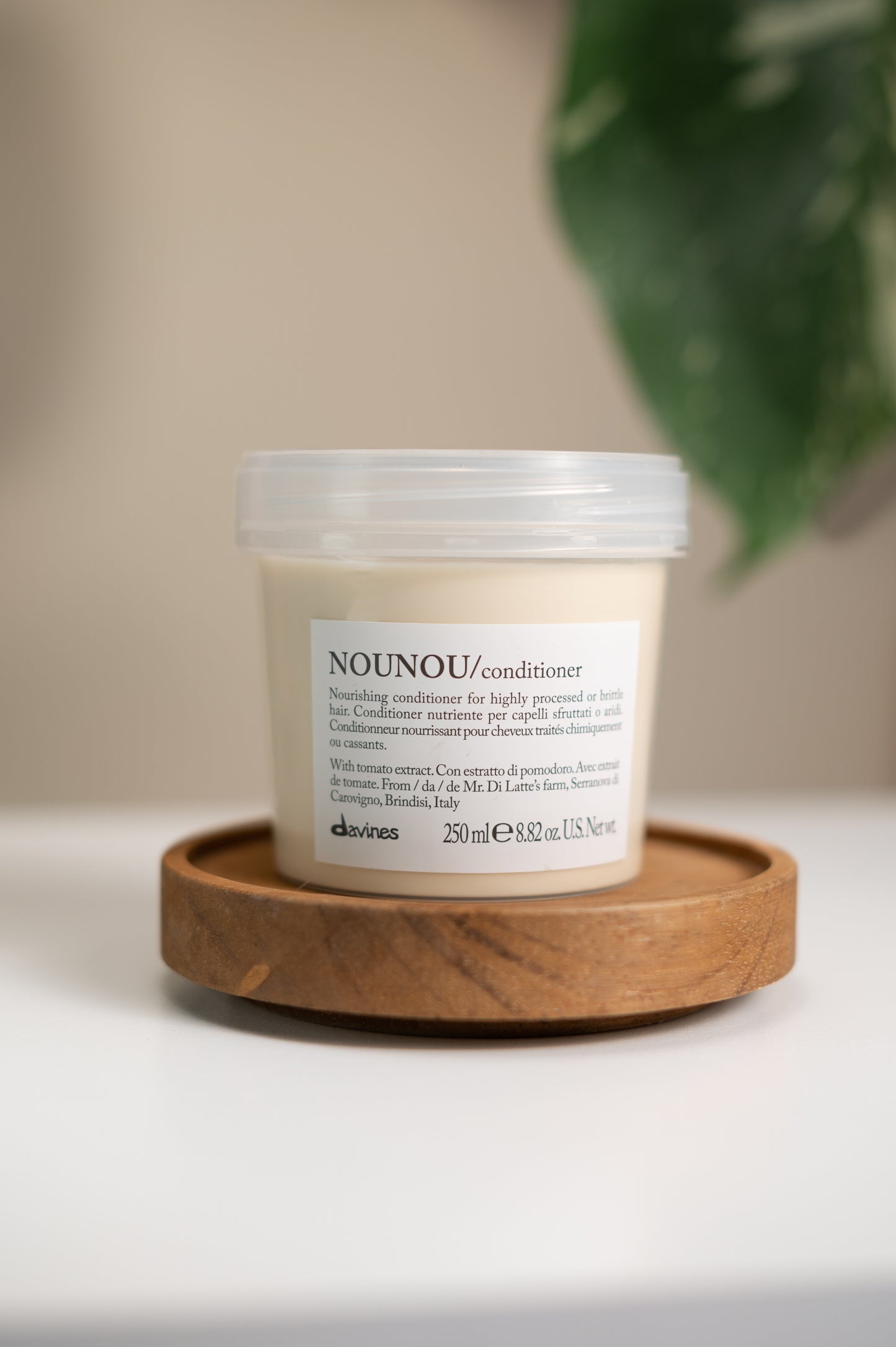 NOUNOU Conditioner