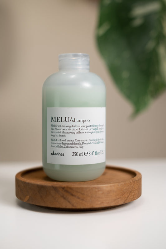 MELU Shampoo