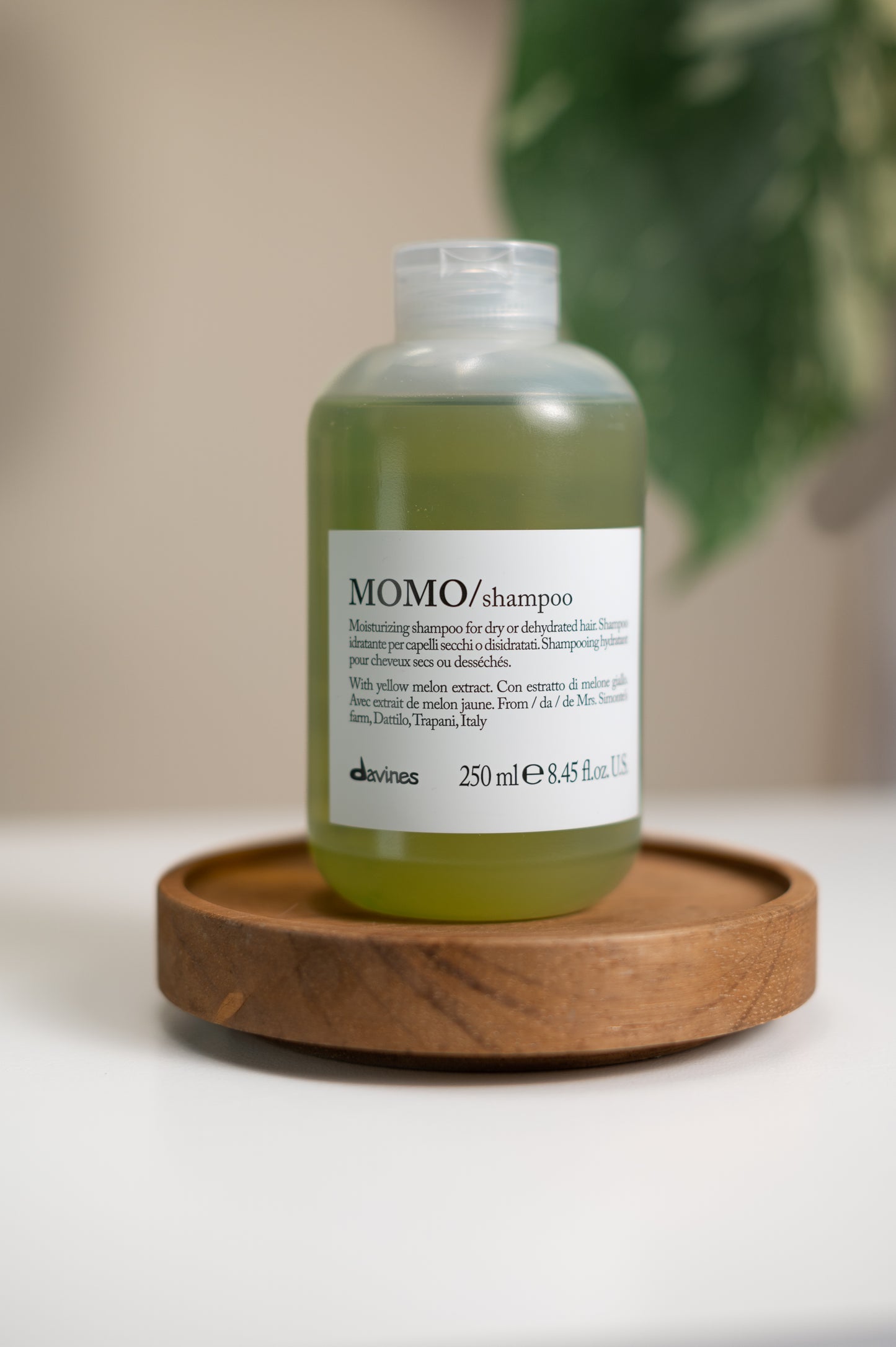 MOMO Shampoo