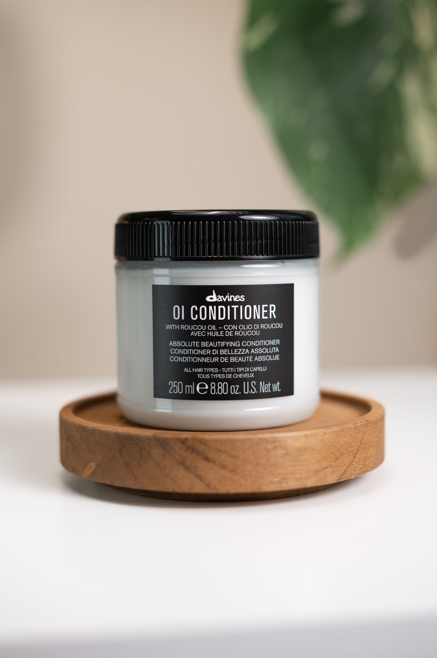 OI Conditioner