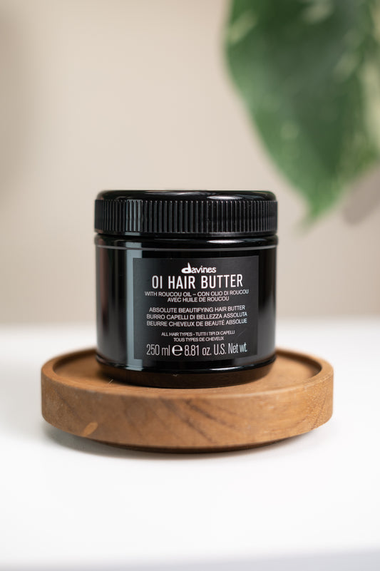 OI Hair Butter