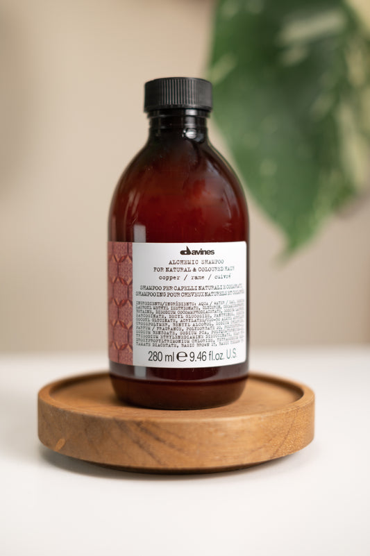 Alchemic Shampoo Copper